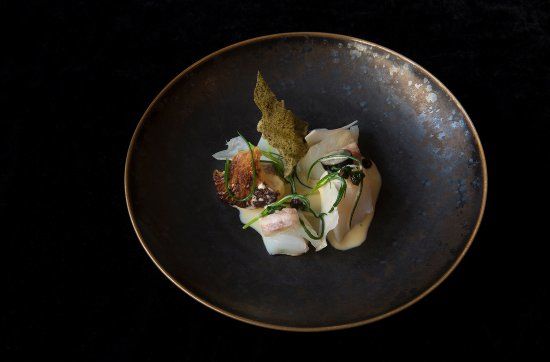 Le Restaurant Amsterdam